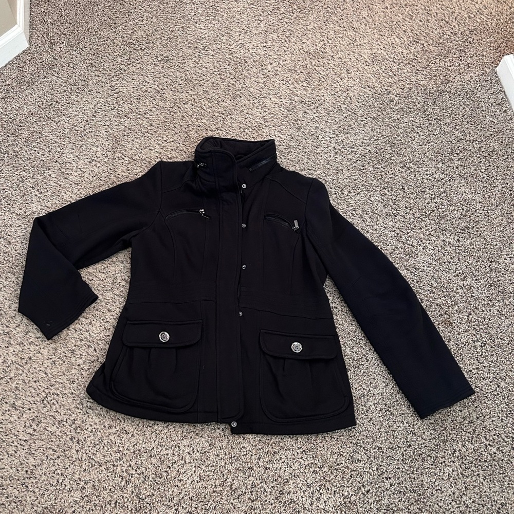 Lightweight Jacket